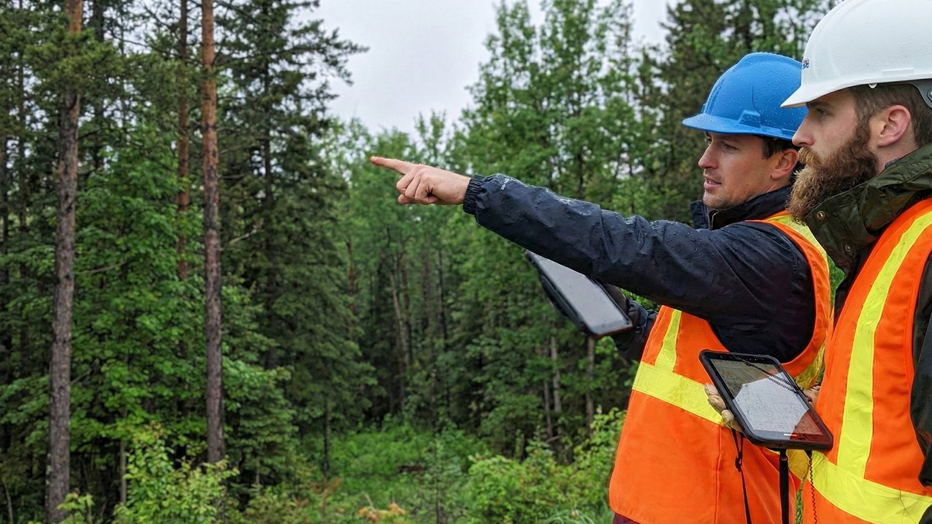 Environmental & Safety