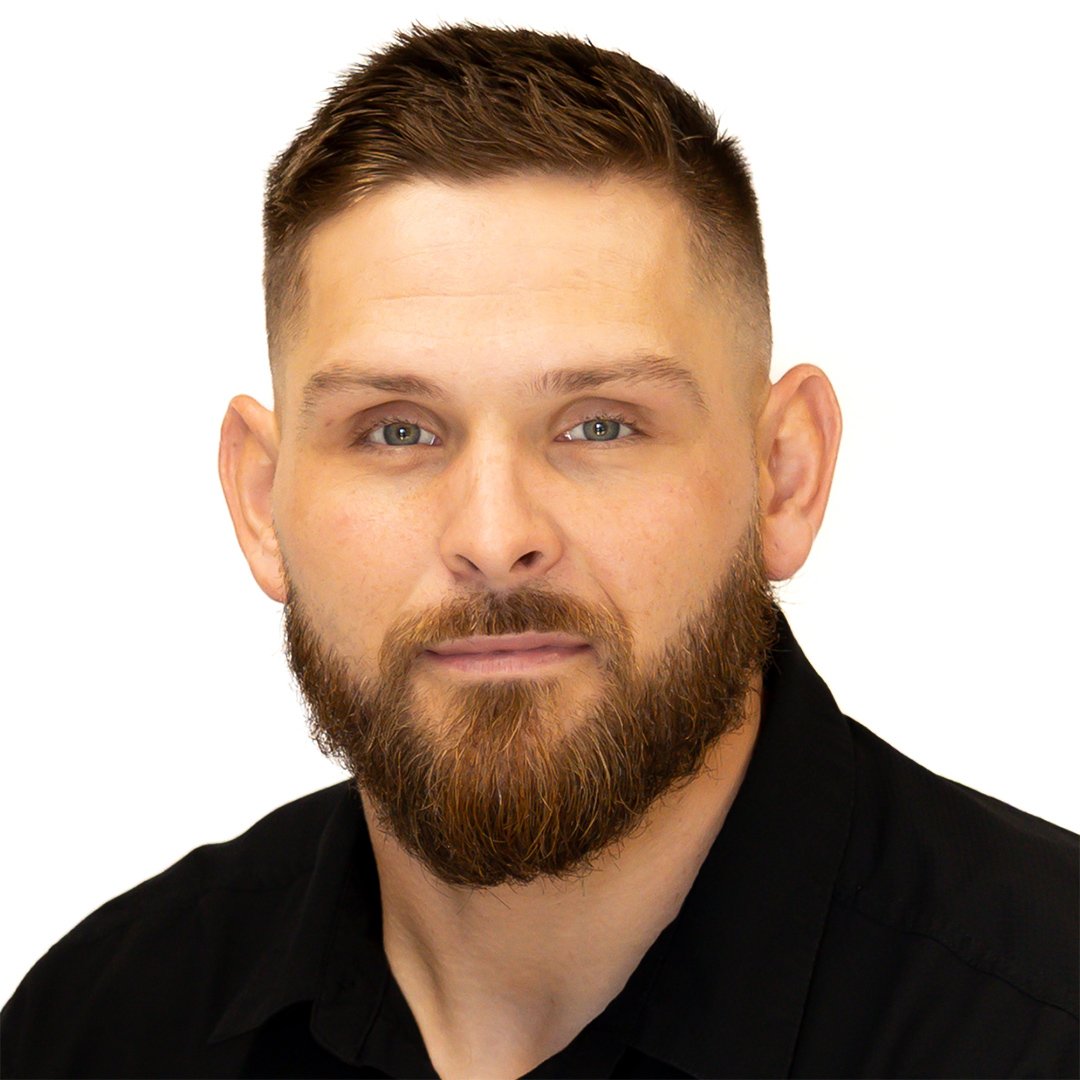 Justin Hunter - Business Development Manager