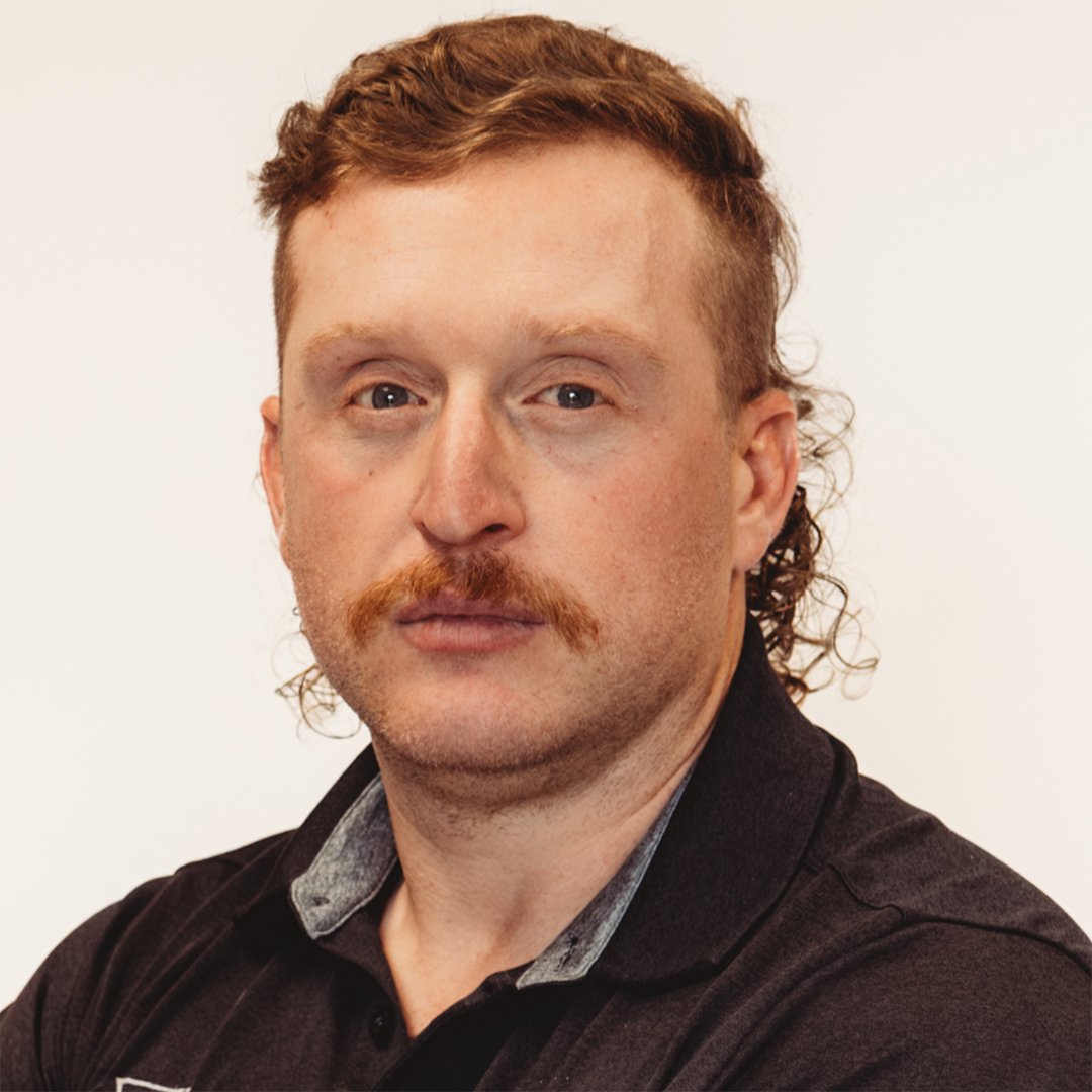 Michael Abernathy - Test & Treat Manager