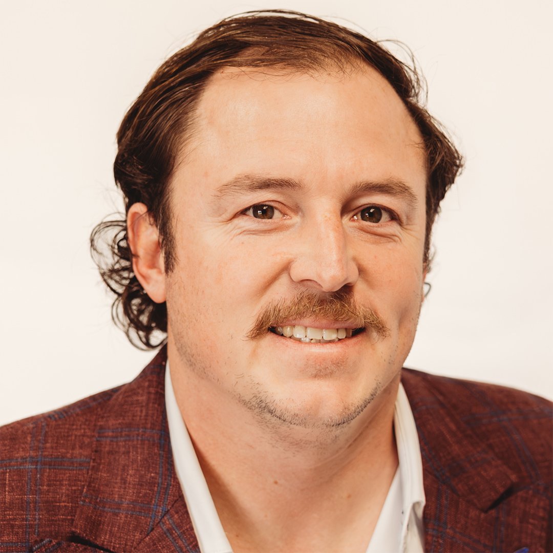 Tucker Rutherford - TBD